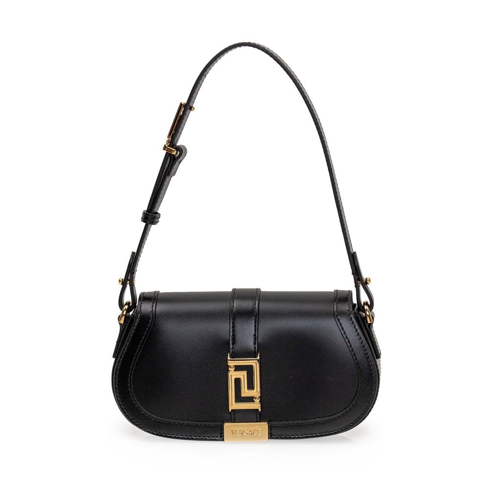 Versace Black Nero Bag Fall/Winter 2023